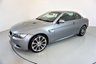 USED 2010 10 BMW M3 4.0 2d AUTO 415 BHP-SPACE GREY METALLIC-ELECTRIC FOLDING MIRRORS-BLACK NOVILLO LEATHER-ELECTRIC MEMORY SEAT-PROFESSIONAL NAVIGATION-CRUISE CONTROL-PARKING SENSORS-XENON HEADLIGHTS-CLIMATE CONTROL-FANTASTIC LOW MILEAGE EXAMPLE PREVIOUSLY SOLD BY US IN 2017 
