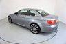 USED 2010 10 BMW M3 4.0 2d AUTO 415 BHP-SPACE GREY METALLIC-ELECTRIC FOLDING MIRRORS-BLACK NOVILLO LEATHER-ELECTRIC MEMORY SEAT-PROFESSIONAL NAVIGATION-CRUISE CONTROL-PARKING SENSORS-XENON HEADLIGHTS-CLIMATE CONTROL-FANTASTIC LOW MILEAGE EXAMPLE PREVIOUSLY SOLD BY US IN 2017 