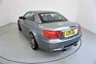 USED 2010 10 BMW M3 4.0 2d AUTO 415 BHP-SPACE GREY METALLIC-ELECTRIC FOLDING MIRRORS-BLACK NOVILLO LEATHER-ELECTRIC MEMORY SEAT-PROFESSIONAL NAVIGATION-CRUISE CONTROL-PARKING SENSORS-XENON HEADLIGHTS-CLIMATE CONTROL-FANTASTIC LOW MILEAGE EXAMPLE PREVIOUSLY SOLD BY US IN 2017 