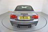 USED 2010 10 BMW M3 4.0 2d AUTO 415 BHP-SPACE GREY METALLIC-ELECTRIC FOLDING MIRRORS-BLACK NOVILLO LEATHER-ELECTRIC MEMORY SEAT-PROFESSIONAL NAVIGATION-CRUISE CONTROL-PARKING SENSORS-XENON HEADLIGHTS-CLIMATE CONTROL-FANTASTIC LOW MILEAGE EXAMPLE PREVIOUSLY SOLD BY US IN 2017 