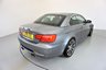 USED 2010 10 BMW M3 4.0 2d AUTO 415 BHP-SPACE GREY METALLIC-ELECTRIC FOLDING MIRRORS-BLACK NOVILLO LEATHER-ELECTRIC MEMORY SEAT-PROFESSIONAL NAVIGATION-CRUISE CONTROL-PARKING SENSORS-XENON HEADLIGHTS-CLIMATE CONTROL-FANTASTIC LOW MILEAGE EXAMPLE PREVIOUSLY SOLD BY US IN 2017 