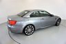 USED 2010 10 BMW M3 4.0 2d AUTO 415 BHP-SPACE GREY METALLIC-ELECTRIC FOLDING MIRRORS-BLACK NOVILLO LEATHER-ELECTRIC MEMORY SEAT-PROFESSIONAL NAVIGATION-CRUISE CONTROL-PARKING SENSORS-XENON HEADLIGHTS-CLIMATE CONTROL-FANTASTIC LOW MILEAGE EXAMPLE PREVIOUSLY SOLD BY US IN 2017 