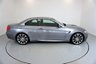 USED 2010 10 BMW M3 4.0 2d AUTO 415 BHP-SPACE GREY METALLIC-ELECTRIC FOLDING MIRRORS-BLACK NOVILLO LEATHER-ELECTRIC MEMORY SEAT-PROFESSIONAL NAVIGATION-CRUISE CONTROL-PARKING SENSORS-XENON HEADLIGHTS-CLIMATE CONTROL-FANTASTIC LOW MILEAGE EXAMPLE PREVIOUSLY SOLD BY US IN 2017 