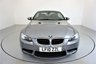 USED 2010 10 BMW M3 4.0 2d AUTO 415 BHP-SPACE GREY METALLIC-ELECTRIC FOLDING MIRRORS-BLACK NOVILLO LEATHER-ELECTRIC MEMORY SEAT-PROFESSIONAL NAVIGATION-CRUISE CONTROL-PARKING SENSORS-XENON HEADLIGHTS-CLIMATE CONTROL-FANTASTIC LOW MILEAGE EXAMPLE PREVIOUSLY SOLD BY US IN 2017 