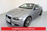 USED 2010 10 BMW M3 4.0 2d AUTO 415 BHP-SPACE GREY METALLIC-ELECTRIC FOLDING MIRRORS-BLACK NOVILLO LEATHER-ELECTRIC MEMORY SEAT-PROFESSIONAL NAVIGATION-CRUISE CONTROL-PARKING SENSORS-XENON HEADLIGHTS-CLIMATE CONTROL-FANTASTIC LOW MILEAGE EXAMPLE PREVIOUSLY SOLD BY US IN 2017 