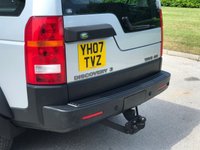 USED 2007 07 LAND ROVER DISCOVERY 2.7 3 TDV6 GS 5d 188 BHP TIMING BELT KIT CHANGED !!