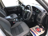 USED 2007 07 LAND ROVER DISCOVERY 2.7 3 TDV6 GS 5d 188 BHP TIMING BELT KIT CHANGED !!