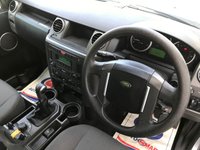 USED 2007 07 LAND ROVER DISCOVERY 2.7 3 TDV6 GS 5d 188 BHP TIMING BELT KIT CHANGED !!