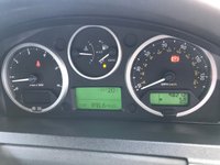 USED 2007 07 LAND ROVER DISCOVERY 2.7 3 TDV6 GS 5d 188 BHP TIMING BELT KIT CHANGED !!