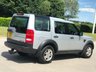 USED 2007 07 LAND ROVER DISCOVERY 2.7 3 TDV6 GS 5d 188 BHP TIMING BELT KIT CHANGED !!