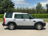 USED 2007 07 LAND ROVER DISCOVERY 2.7 3 TDV6 GS 5d 188 BHP TIMING BELT KIT CHANGED !!