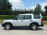 USED 2007 07 LAND ROVER DISCOVERY 2.7 3 TDV6 GS 5d 188 BHP TIMING BELT KIT CHANGED !!
