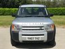 USED 2007 07 LAND ROVER DISCOVERY 2.7 3 TDV6 GS 5d 188 BHP TIMING BELT KIT CHANGED !!