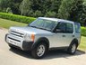 USED 2007 07 LAND ROVER DISCOVERY 2.7 3 TDV6 GS 5d 188 BHP TIMING BELT KIT CHANGED !!