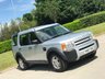 USED 2007 07 LAND ROVER DISCOVERY 2.7 3 TDV6 GS 5d 188 BHP TIMING BELT KIT CHANGED !!