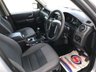 USED 2007 07 LAND ROVER DISCOVERY 2.7 3 TDV6 GS 5d 188 BHP TIMING BELT KIT CHANGED !!