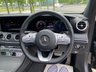 USED 2019 69 MERCEDES-BENZ E-CLASS 2.9 E 400 D 4MATIC AMG LINE NIGHT EDITION PREMIUM PLUS 4d AUTO 336 BHP 1 Former Owner+PCP+HP Available+2 Keys+ Panoramic Roof+360 Camera+Xenon+Sat-Nav+Half Heated Leather+Memory Seat+Burmiste+ Nationwide Delivery+Nationwide Warranty+1 Year Free Warranty Left+Digi Dash