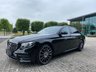 USED 2019 69 MERCEDES-BENZ E-CLASS 2.9 E 400 D 4MATIC AMG LINE NIGHT EDITION PREMIUM PLUS 4d AUTO 336 BHP 1 Former Owner+PCP+HP Available+2 Keys+ Panoramic Roof+360 Camera+Xenon+Sat-Nav+Half Heated Leather+Memory Seat+Burmiste+ Nationwide Delivery+Nationwide Warranty+1 Year Free Warranty Left+Digi Dash