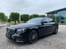 USED 2019 69 MERCEDES-BENZ E-CLASS 2.9 E 400 D 4MATIC AMG LINE NIGHT EDITION PREMIUM PLUS 4d AUTO 336 BHP 1 Former Owner+PCP+HP Available+2 Keys+ Panoramic Roof+360 Camera+Xenon+Sat-Nav+Half Heated Leather+Memory Seat+Burmiste+ Nationwide Delivery+Nationwide Warranty+1 Year Free Warranty Left+Digi Dash