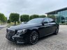 USED 2019 69 MERCEDES-BENZ E-CLASS 2.9 E 400 D 4MATIC AMG LINE NIGHT EDITION PREMIUM PLUS 4d AUTO 336 BHP 1 Former Owner+PCP+HP Available+2 Keys+ Panoramic Roof+360 Camera+Xenon+Sat-Nav+Half Heated Leather+Memory Seat+Burmiste+ Nationwide Delivery+Nationwide Warranty+1 Year Free Warranty Left+Digi Dash