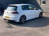 USED 2015 65 VOLKSWAGEN GOLF 2.0 R DSG 3d 298 BHP SPORTS SEATS * UPGRADED ALLOYS