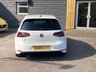 USED 2015 65 VOLKSWAGEN GOLF 2.0 R DSG 3d 298 BHP SPORTS SEATS * UPGRADED ALLOYS