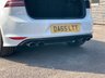USED 2015 65 VOLKSWAGEN GOLF 2.0 R DSG 3d 298 BHP SPORTS SEATS * UPGRADED ALLOYS
