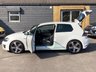 USED 2015 65 VOLKSWAGEN GOLF 2.0 R DSG 3d 298 BHP SPORTS SEATS * UPGRADED ALLOYS