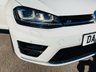 USED 2015 65 VOLKSWAGEN GOLF 2.0 R DSG 3d 298 BHP SPORTS SEATS * UPGRADED ALLOYS