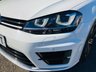 USED 2015 65 VOLKSWAGEN GOLF 2.0 R DSG 3d 298 BHP SPORTS SEATS * UPGRADED ALLOYS