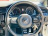 USED 2015 65 VOLKSWAGEN GOLF 2.0 R DSG 3d 298 BHP SPORTS SEATS * UPGRADED ALLOYS