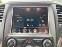USED 2014 14 JEEP GRAND CHEROKEE 3.0 V6 CRD LIMITED 5d 247 BHP 