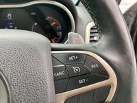 USED 2014 14 JEEP GRAND CHEROKEE 3.0 V6 CRD LIMITED 5d 247 BHP 