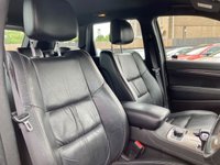 USED 2014 14 JEEP GRAND CHEROKEE 3.0 V6 CRD LIMITED 5d 247 BHP 