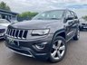 USED 2014 14 JEEP GRAND CHEROKEE 3.0 V6 CRD LIMITED 5d 247 BHP 