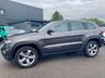 USED 2014 14 JEEP GRAND CHEROKEE 3.0 V6 CRD LIMITED 5d 247 BHP 