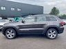 USED 2014 14 JEEP GRAND CHEROKEE 3.0 V6 CRD LIMITED 5d 247 BHP 