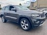 USED 2014 14 JEEP GRAND CHEROKEE 3.0 V6 CRD LIMITED 5d 247 BHP 