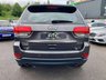 USED 2014 14 JEEP GRAND CHEROKEE 3.0 V6 CRD LIMITED 5d 247 BHP 