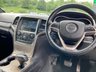 USED 2014 14 JEEP GRAND CHEROKEE 3.0 V6 CRD LIMITED 5d 247 BHP 