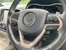 USED 2014 14 JEEP GRAND CHEROKEE 3.0 V6 CRD LIMITED 5d 247 BHP 
