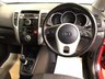 USED 2011 11 KIA VENGA 1.4 CRDI 2 ECODYNAMICS 5d 89 BHP FINANCE RATES  FROM 6.9 % APR