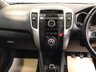 USED 2011 11 KIA VENGA 1.4 CRDI 2 ECODYNAMICS 5d 89 BHP FINANCE RATES  FROM 6.9 % APR
