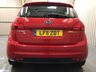 USED 2011 11 KIA VENGA 1.4 CRDI 2 ECODYNAMICS 5d 89 BHP FINANCE RATES  FROM 6.9 % APR