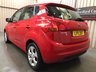 USED 2011 11 KIA VENGA 1.4 CRDI 2 ECODYNAMICS 5d 89 BHP FINANCE RATES  FROM 6.9 % APR