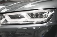 USED 2017 67 AUDI Q5 2.0 TDI QUATTRO S LINE 5d 188 BHP 