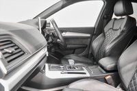 USED 2017 67 AUDI Q5 2.0 TDI QUATTRO S LINE 5d 188 BHP 