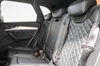 USED 2017 67 AUDI Q5 2.0 TDI QUATTRO S LINE 5d 188 BHP 