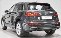 USED 2017 67 AUDI Q5 2.0 TDI QUATTRO S LINE 5d 188 BHP 