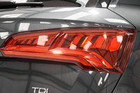 USED 2017 67 AUDI Q5 2.0 TDI QUATTRO S LINE 5d 188 BHP 